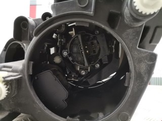 Фара правая, Volkswagen Tiguan 2011-2019
