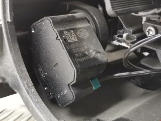 Фара правая, Volkswagen Tiguan 2011-2019