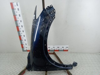 Крыло переднее правое Mazda CX5 2011-2015, KD5352111A