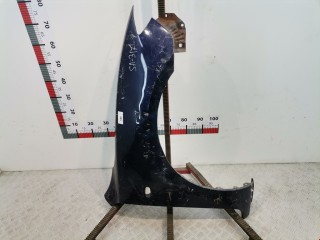 Крыло переднее правое Mazda 3 2003-2006, хетчбэк 5 дв., BP4K52111D