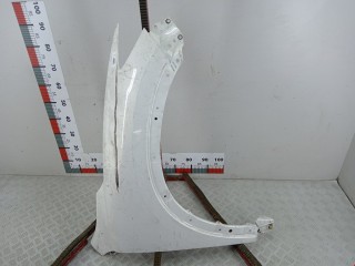 Крыло переднее правое Mazda CX5 2011-2015, KD5352111A