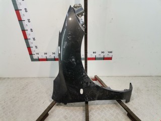 Крыло переднее правое, ориг. номер BBP8-52-111B, Mazda 3 2008-2011