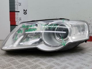 Фара левая, ориг. номер 3C0941005AB, Volkswagen Passat 2005-2010