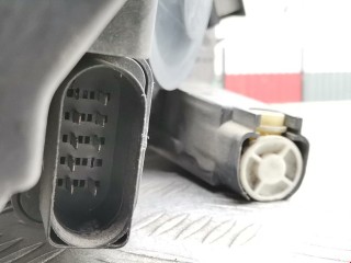 Фара левая, ориг. номер 3C0941005AB, Volkswagen Passat 2005-2010