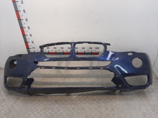 Бампер передний, ориг. номер 51117338534, BMW X3 F25 2010-2014