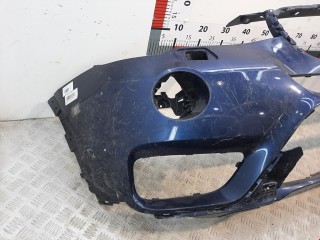 Бампер передний, ориг. номер 51117338534, BMW X3 F25 2010-2014