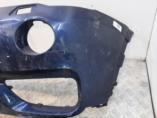Бампер передний, ориг. номер 51117338534, BMW X3 F25 2010-2014