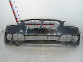 Бампер передний BMW 5 F10/F11/GT F07 2009-2013, седан, 51117285964