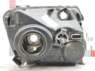 Стекло фары левой, ориг. номер 260608349R, 1305236683, Renault Duster 2010-2015