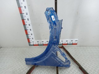 Крыло переднее левое Mini Countryman 2010-2016, хетчбэк 5 дв., 41009805643