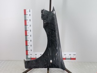 Крыло переднее левое Hyundai Accent 1999-2012, седан, 663110P300