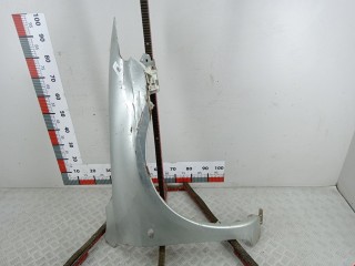 Крыло переднее левое Mazda 6 2002-2005, хетчбэк 5 дв., GJ6A52211E