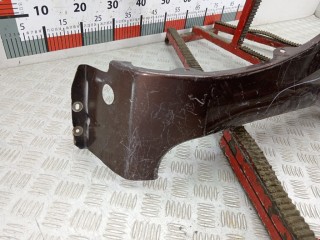 Крыло переднее левое, ориг. номер BBP8-52-211B, Mazda 3 2008-2011