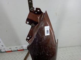 Крыло переднее левое, ориг. номер BBP8-52-211B, Mazda 3 2008-2011