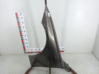 Крыло переднее левое BMW 3 F30/F31/GT F34 2015-2020, 41007438439