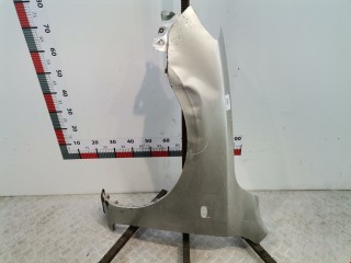 Крыло переднее левое Mazda 3 2003-2006, хетчбэк 5 дв., BP4K52211D