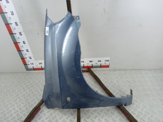 Крыло переднее правое Chevrolet Aveo 2006-2012, 96888471