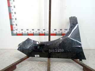 Крыло переднее правое Ford Focus 2011-2015, 2171302