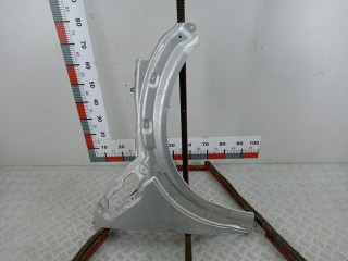 Крыло переднее правое Mini Countryman 2010-2016, 41009805644
