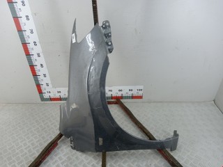 Крыло переднее правое Chevrolet Aveo 2006-2012, 96888471