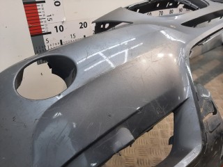Бампер передний, ориг. номер 51117338534, BMW X3 F25 2010-2014