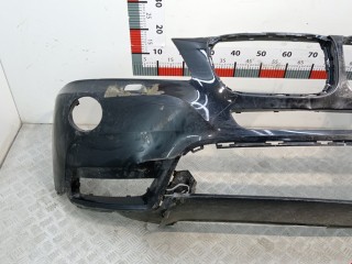 Бампер передний, ориг. номер 51117338534, BMW X3 F25 2010-2014