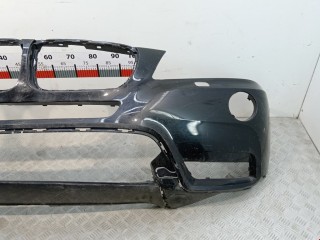 Бампер передний, ориг. номер 51117338534, BMW X3 F25 2010-2014