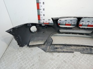 Бампер передний, ориг. номер 51117338534, BMW X3 F25 2010-2014