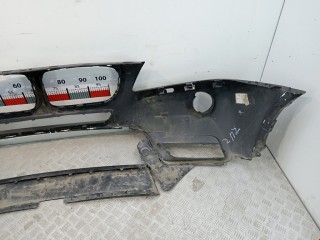 Бампер передний, ориг. номер 51117338534, BMW X3 F25 2010-2014