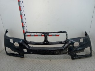 Бампер передний BMW X5 F15 2013-2018, внедорожник 5 дв., 51117294480