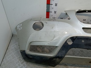 Бампер передний, ориг. номер 51117338534, BMW X3 F25 2010-2014