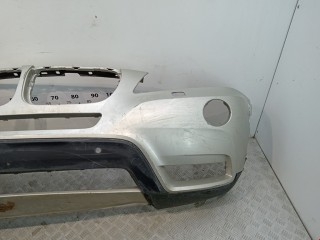 Бампер передний, ориг. номер 51117338534, BMW X3 F25 2010-2014