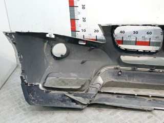 Бампер передний, ориг. номер 51117338534, BMW X3 F25 2010-2014