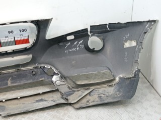 Бампер передний, ориг. номер 51117338534, BMW X3 F25 2010-2014