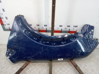 Крыло переднее левое Ford Transit Connect 2002-2009, фургон, 9T16-16016-AB