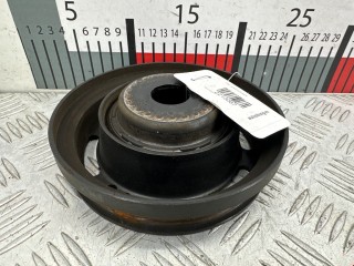 Шкив коленвала, ориг. номер 55559328, Opel Astra 1998-2009