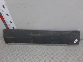 Молдинг двери передней левой Volkswagen Tiguan 2011-2019, 5NA854939