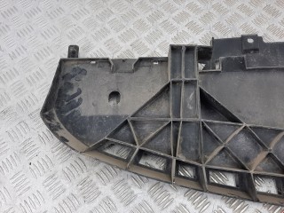 Защита радиатора, ориг. номер 8200501560, Renault Kangoo 2007-2013