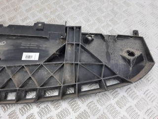 Защита радиатора, ориг. номер 8200501560, Renault Kangoo 2007-2013