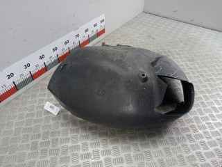 Защита арок передняя левая (подкрылок), ориг. номер 3C0805977, Volkswagen Passat 2005-2010