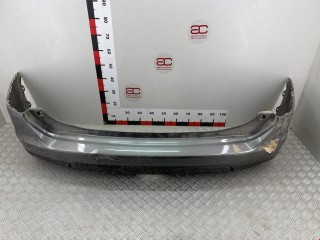Бампер задний, ориг. номер 850224CN0H, Nissan X-Trail 2013-2019