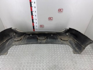 Бампер задний, ориг. номер 850224CN0H, Nissan X-Trail 2013-2019
