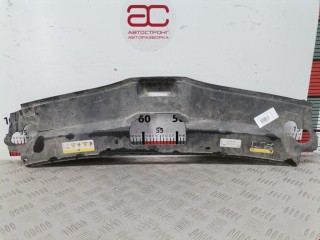 Накладка декоративная Skoda Rapid 2012-2017, левый руль, 60U853343