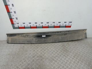 Молдинг бампера заднего, ориг. номер 5216260040, Toyota Land Cruiser 2007-2012