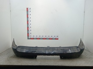 Бампер задний Land Rover Range Rover 2012-2017, внедорожник 5 дв., LR038771