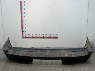 Бампер задний Land Rover Range Rover 2012-2017, внедорожник 5 дв., LR038771