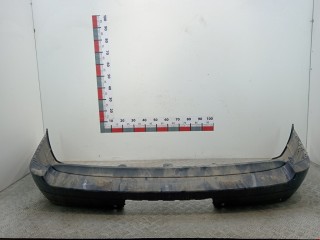 Бампер задний Land Rover Range Rover 2012-2017, внедорожник 5 дв., LR038771