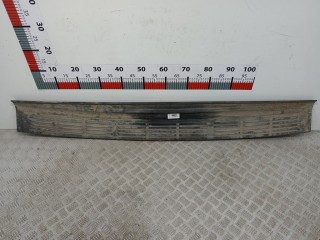 Молдинг бампера заднего, ориг. номер 5216260040, Toyota Land Cruiser 2007-2012