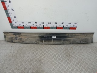 Молдинг бампера заднего, ориг. номер 5216260040, Toyota Land Cruiser 2007-2012