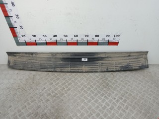 Молдинг бампера заднего, ориг. номер 5216260040, Toyota Land Cruiser 2007-2012